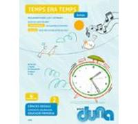 Ciencies Socials 2º Prim Duna Temps Ed 2015 Valencia