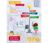 Ciencies Socials 2º Primaria Duna Familia Ed 2015 Valencia