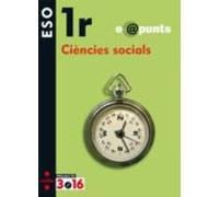 Ciencies Socials-3.16 10 2º Eso Quadern Lix Cataluña