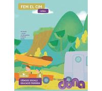 Ciències socials 4 EPO - Fem el cim. Relleu (DUNA) (SIN COLECCION)
