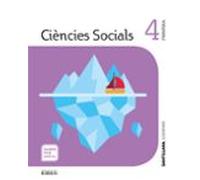 Ciencies Socials 4º Primaria Saber Fer Amb Tu