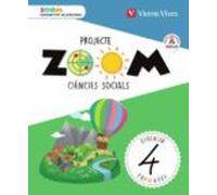 Ciencies Socials 4º Primaria Valencia (zoom)