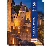 CIÈNCIES SOCIALS, GEOGRAFIA I HISTÒRIA 2 - 9788468316932
