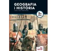 Ciencies Socials Geografia I Historia 2n D Eso
