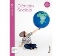 Ciencies Socials Saber Fer 2º Primaria Valencia Ed 2015