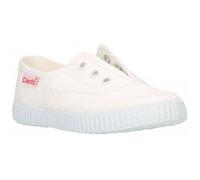 Cienta Deportivas Moda 55000 5 Niña Blanco in Blanco 24