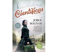 Científicas. (DIVULGACION CIENTIFICA)