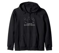 Científico de Datos Humor Estadísticas de Aprendizaje automático Sudadera con Capucha