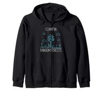 Científico de Datos Humor Estadísticas de Aprendizaje automático Sudadera con Capucha