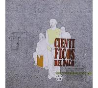 Cientificos Del Palo - Indigencia y Distancia