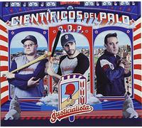 Cientificos Del Palo - Justicialista: Vol Uno