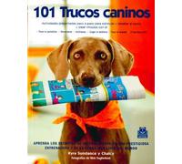Ciento 1 trucos caninos (Animales de Compañía)