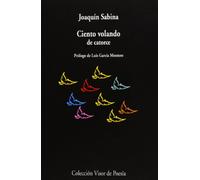 Ciento volando de catorce: 468 (Visor de Poesía)