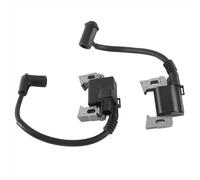 CIENUWPD 2 bobinas de Encendido para Honda GX630 GX660 GX690 GXV630 GXV660 30500-Z6L-043