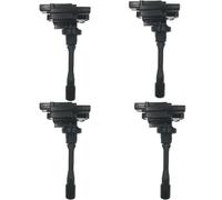 CIENUWPD 4 Bobina de Encendido para Mitsubishi Carisma Colt Galant Lancer Space Star Wagon Runner MD362907