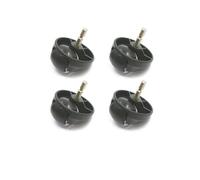 CIENUWPD Accesorios de Repuesto Conjunto de Rueda giratoria Delantera para iRobot Roomba 500 600 700 800 900 Series 860 865 866 870 871 880 890(4PCS)