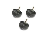 CIENUWPD Accesorios de Repuesto Conjunto de Rueda giratoria Delantera para iRobot Roomba 500 600 700 800 900 Series 860 865 866 870 871 880 890(3 PCS)