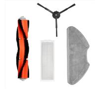 CIENUWPD Accesorios para aspiradoras Robot Aspirador, Piezas de Repuesto para aspiradoras para Xiaomi Mi 2 Pro/Lite MJST1SHW MJSTL