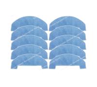 CIENUWPD Accesorios para Conga 7690 Immortal MAX para Lubluelu L15 para BPMIO B15 Plus para Mamibot EXVAC700 Pioneer para IRBIS Bean 0421(Set I)