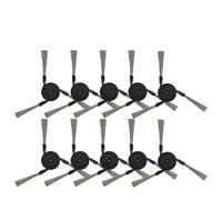 CIENUWPD Accesorios para Robot Aspirador, Bolsa de Polvo, Grifo, Cepillo Lateral Principal, paño. para Dreame L40 Ultra / X40 Ultra(M)