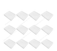 CIENUWPD Accesorios Piezas Rodillo Cepillo Lateral Filtro Bolsa para Polvo para Eufy Clean L50, L50 SES, L60, L60 SES, L60 Hybrid, G50, G50 Hybrid(Set G)