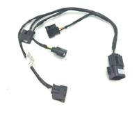 CIENUWPD Arnés de Cables de la Bobina de Encendido para Hyunda para Kia Rio5 2735026620