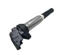 CIENUWPD Bobina de Encendido para BMW E90 F82 F30 F22 X3 X6 X5 Z4 M5 M6 135i 320i 328i 335i 325i 520i 535i 1 2 3 4 5 6 7 Series 12137594596