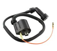 CIENUWPD Bobina de Encendido para Yamaha Warrior 350 YFM350 YFM 350 1987-1988