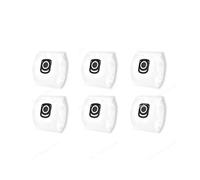 CIENUWPD Bolsa para el Polvo para Rowenta Hygiene+ ZR200520 ZR200540 ZR200720 ZR200920, Swirl R39, Silence Force 4A, Compact X-Trem Power(Set A)