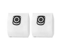 CIENUWPD Bolsa para el Polvo para Rowenta para Tefal X-Plorer Serie 75 S+/Series 70+/Serie 240+, RR8497WH ZR200520 ZR200540 para Silence Force 4A, Swirl R3(2 pcs)