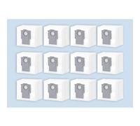 CIENUWPD Bolsa para Polvo del Cepillo Lateral de Piezas para Roborock Q7 M5 / Q7 L5 / Q7 TF / Q10 S5 / Q10 X5 / Q10 PF / Q10 VF / Q8 / Q8 MAX Pro Plus(Set E)