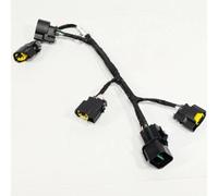 CIENUWPD Cable de extensión de Bobina de Encendido para Hyundai Elantra Accent I30 273502B000 27350 2B000 27350-2B000