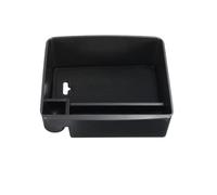 CIENUWPD Caja de Almacenamiento para reposabrazos Central de Coche,Bandeja para reposabrazos de Consola,contenedor para palets para Toyota Land Cruiser Prado 2004-2016 2017 2018