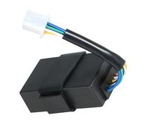 CIENUWPD Caja de Encendido CDI para Honda Shadow VT750C VT700C 83-85 30400-ME9-770 30400-ME9-005(A)