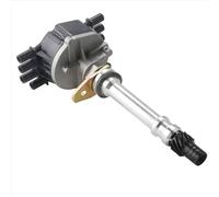CIENUWPD Camión Distribuidor de Encendido para Chevy para GMC Pickup 4.3L V6 Vortec 96-05 12598210