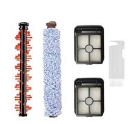 CIENUWPD Cepillo de Rodillo Principal para aspiradora en seco y húmedo para Bissell Crosswave 1866 1785 1868 1713 2225