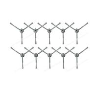 CIENUWPD Cepillo Lateral Principal, Filtro HEPA, paño de fregona, Bolsa para Polvo, Accesorios para Eufy G50 Hybrid, L60 Hybrid / L60 Hybrid SES(Set C)