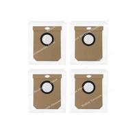 CIENUWPD Cepillo Lateral Principal, Filtro HEPA, paño de fregona, Bolsa para Polvo, Accesorios para Eufy G50 Hybrid, L60 Hybrid / L60 Hybrid SES(Set J)