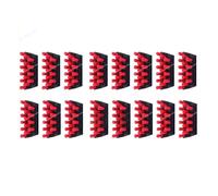 CIENUWPD Cepillo quitamanchas para limpiadores de alfombras portátiles y Verticales Little-Green para Bissell 1400B 1425 1400W 1400 1844 2290A(Set I)