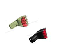 CIENUWPD Cepillos de Repuesto para Bissell Little Green 1400B 1425 1400W 1400 1844 2290A 1425 1986 2458 3194 3353 3588F Series(Set N)