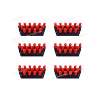 CIENUWPD Cepillos de Repuesto para Bissell Little Green 1400B 1425 1400W 1400 1844 2290A 1425 1986 2458 3194 3353 3588F Series(Set P)