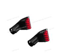 CIENUWPD Cepillos de Repuesto para Bissell Little Green 1400B 1425 1400W 1400 1844 2290A 1425 1986 2458 3194 3353 3588F Series(Set M)