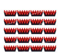 CIENUWPD Cepillos de Repuesto para Bissell Little Green 1400B 1425 1400W 1400 1844 2290A 1425 1986 2458 3194 3353 3588F Series(Set R)