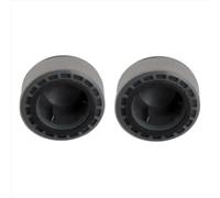 CIENUWPD Conjunto de 2 filtros de algodón para aspiradoras inalámbricas para VIOMI A9(As Shown)