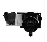 CIENUWPD Conjunto del módulo de la Bobina de Encendido para Mercruiser V6 V8 4.3 5.0 para Volvo Penta 392-863704T 8M0054588 3861985 3862167 3883158