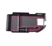 CIENUWPD Cubierta de Caja de contenedor reposabrazos para palets de Almacenamiento Central Solo para volanteizquierda para Toyota Camry 2018 2019 2020 2021(B,B)
