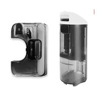 CIENUWPD Depósito de Agua de Repuesto para Tineco Floor One Stretch S6 (Conjunto Completo)