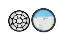 CIENUWPD Filtro HEPA para Rowenta Tefal TW2947 RO2910 RO2913 RO2915 RO2932 RO2933 RO2957 RO2981 TW2913EA TW2971EA No. ZR904301(Set A)