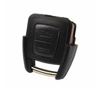 CIENUWPD Funda de Repuesto para Llave de Coche pour Opel Astra Zafira Frontera Omega Vectra