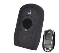 CIENUWPD Funda Protectora de Silicona para Mando a Distancia de Coche pour Opel Astra K Corsa E 2015 2016 2017 2018 2019